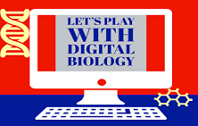Lets Play with Digital Biology